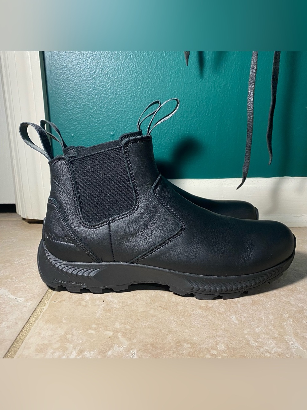 Landroamer Scout Hiking Boot